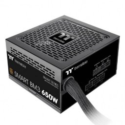 Sursa Thermaltake Smart BM3 650W