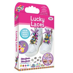 Set GALT Sireturi Norocoase 1005419 Multicolor