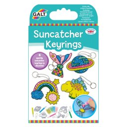 Set Creatie GALT Brelocuri Suncatcher 1005440 Multicolor