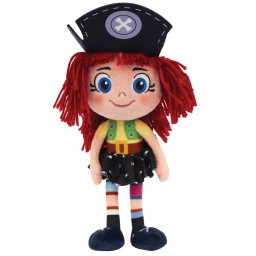 Papusa Famosa Pinocchio Plus 25cm