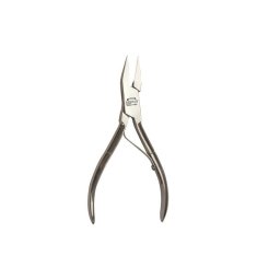 Cleste Pentru Unghii Henbor Manicure Line Nail Nippers 12cm Cod H97X/12