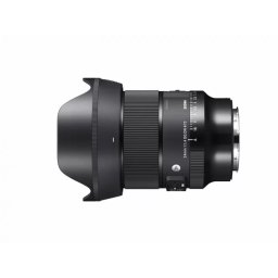 Obiectiv Sigma Mirrorless 24mm F1.4 DG DN (A) Sony E Negru