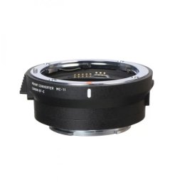 Inel Adaptor Sigma MC-11 Negru