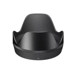 Parasolar Sigma LH878-02 35mm F1.2 Negru