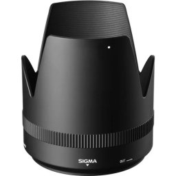 Parasolar Sigma LH850-02 70-200mm F2.8 EX DG OS HSM Negru