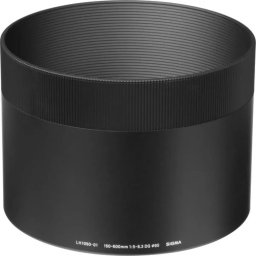 Parasolar Sigma LH1050-01 150-600mm F5-6.3 DG OS HSM Contemporary Negru