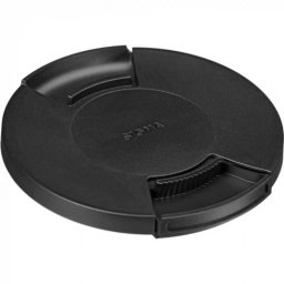 Capac Sigma LCF-82 III 82mm Negru