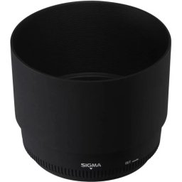 Parasolar Sigma LH830-01 120-400mm f 4.5-5.6 APO Digital OS HSM Lens Negru