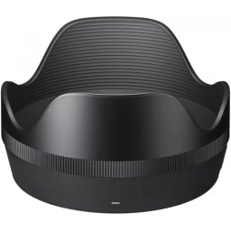 Parasolar Sigma LH728-01 35mm F1.4 DG DN Negru