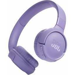 Casti JBL Handsfree Bluetooth Tune 520BT MultiPoint A2DP Mov