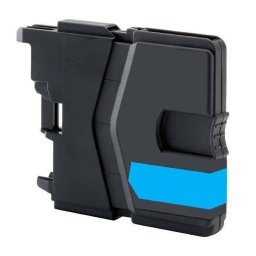 Cartus Procart Compatibil Pentru Brother lc 985c Cyan
