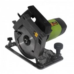 Fierastrau Circular ProCraft KR2500 Electric 7.4kg 2500W 5500RPM Verde