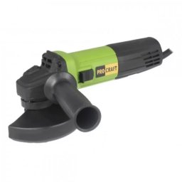 Flex Polizor ProCraft Unghiular PW 1100E 1.1kW 11000RPM 125mm Variator Verde