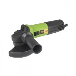 Flex Polizor Unghiular ProCraft PW 1100 1.1kW 11000RPM 125mm Verde