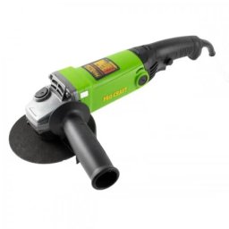 Flex Polizor Unghiular ProCraft PW 1200E Variator 11000RPM 125mm 860W Verde