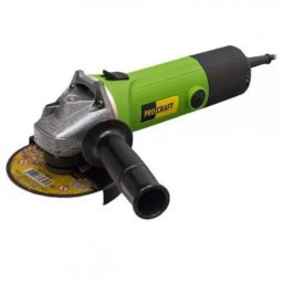 Flex Polizor Unghiular ProCraft PW 1350 1.35kW 11000RPM 125mm Verde