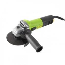 Flex Polizor Unghiular ProCraft PW750 1200RPM 125mm 750W Carbuni Verde