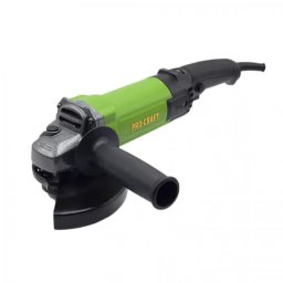 Flex Polizor Unghiular ProCraft PW1600ES Variator 1.1kW 12000RPM 150mm 1100W Verde