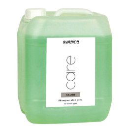 Sampon Subrina Professional Care Salon Aloe Vera 5000ml