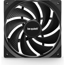 Ventilator Be quiet! Pure Wings 3 120mm PWM