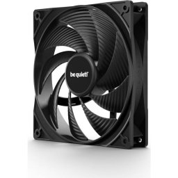 Ventilator Be quiet! Pure Wings 3 PWM 140mm