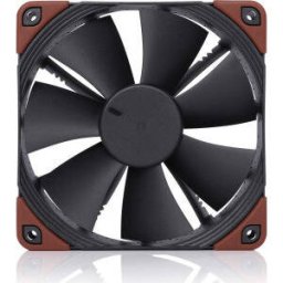 Ventilator Noctua F-F12 industrialPPC-24V-3000 IP67 SP PWM