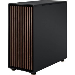 Carcasa Fractal Design North XL Charcoal Black