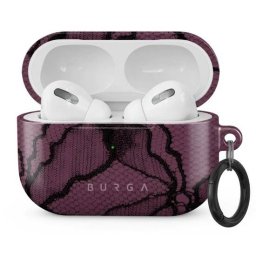 Husa Burga Hard Shell That Girl pentru Airpods Pro Mov