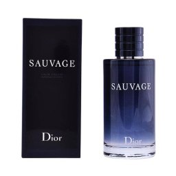 Eau De Toilette Christian Dior Sauvage 2015 Barbati 200ml