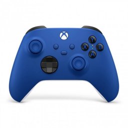Controller Microsoft Xbox Android iOS PC MacOS Wireless Albastru