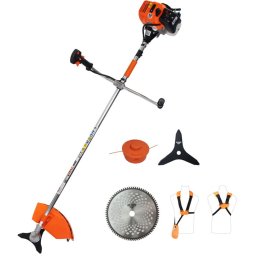 Motocoasa Ruris DAC 110 2timpi 1.2CP