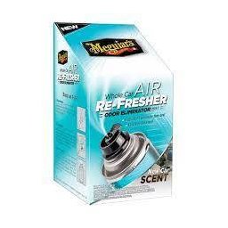 Odorizant Auto Meguiar's Consumer Air Re-Fresher Mist New Car