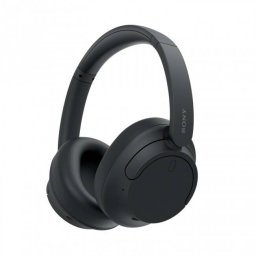 Casti Sony WHCH720 Wireless Negru
