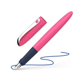 Stilou Schneider Wavy Roz