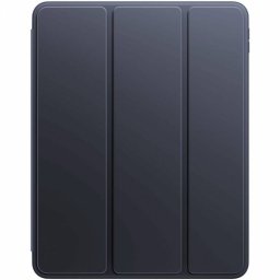 Husa Protectie 3MK Apple iPad mini (2019) / Mini 4 (2015) Negru