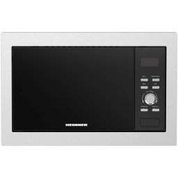 Cuptor cu microunde Heinner HMW-BI2360SS 23 Litri 800W Inox