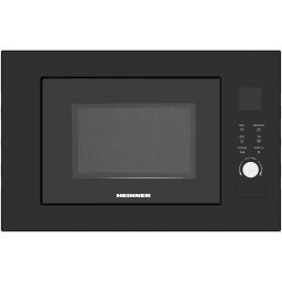 Cuptor cu microunde Heinner HMW-BI2360BK 23 Litri 800W Black