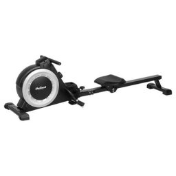 Aparat De Vaslit Rebel ACTIVE Magnetic Rezistenta 16x Nivele Greutate Maxima Utilizator 120kg Negru