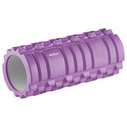Rola Masaj Rebel ACTIVE Spuma EVA 14 x 33cm Duritate 50 Violet
