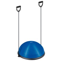 Minge Echilibru Rebel 58Cm Pompa Active Albastru