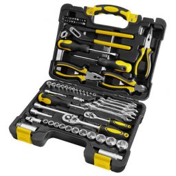 Fieldmann TRUSA SCULE 65 PIESE