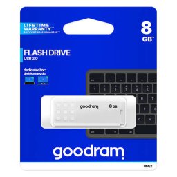 Memorie USB Goodram FLASH DRIVE 8GB USB 2.0 UME2