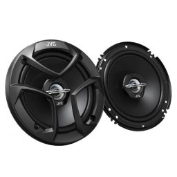 Boxe Auto JVC 2 cai 30W Black