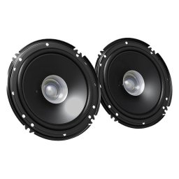 Boxe Auto JVC 2 cai 30W Black
