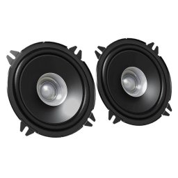 Boxe Auto JVC 2 cai 30W Black