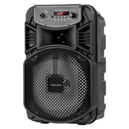 Boxa Portabila Kruger&Matz KM0555 Bluetooth Music Box 10W Negru