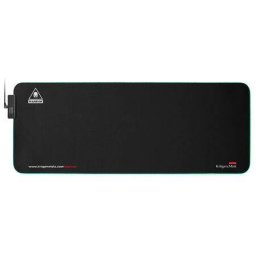 Mousepad Gaming Kruger&Matz KM0764 Iluminare LED Negru