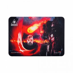 Mousepad Gaming Kruger&Matz KM0767 Negru/Rosu
