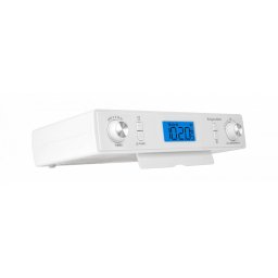 Radio de Bucatarie Kruger&Matz KM0817 Bluetooth Alb