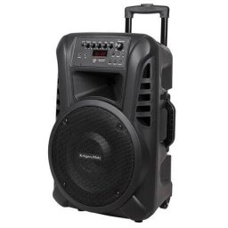 BOXA ACTIVA PORTABILA Kruger&Matz UHF 12Inch